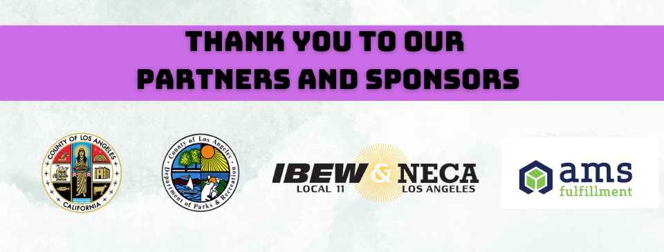 Partners and Sponsors