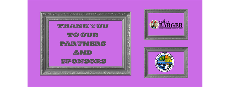 Partners and Sponsors